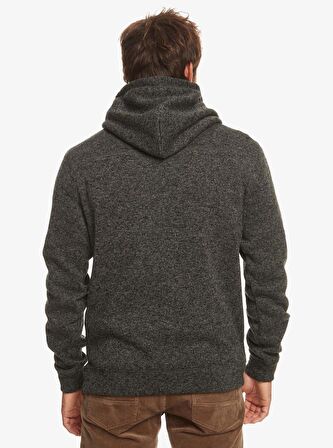 Quiksilver Keller Hood Erkek Sweat