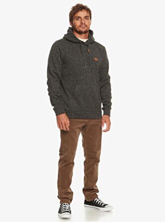 Quiksilver Keller Hood Erkek Sweat