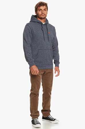 Quiksilver Keller Hood Erkek Sweatshirt EQYFT04837-16939