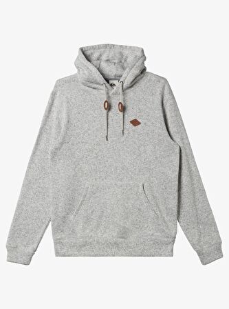 Quiksilver Keller Hood Erkek Sweat