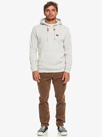 Quiksilver Keller Hood Erkek Sweat