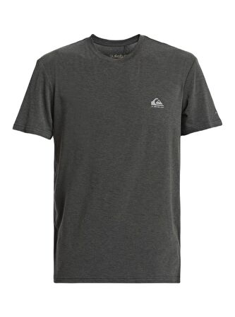 Quiksilver EQYKT04311 Coastal Run Ss Erkek Tişört