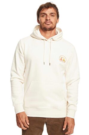 Quiksilver Clean Circle Erkek Sweatshirt EQYFT04831-11492