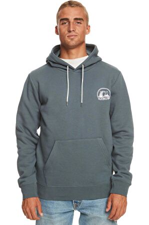 Quiksilver Clean Circle Erkek Sweatshirt EQYFT04831-18299