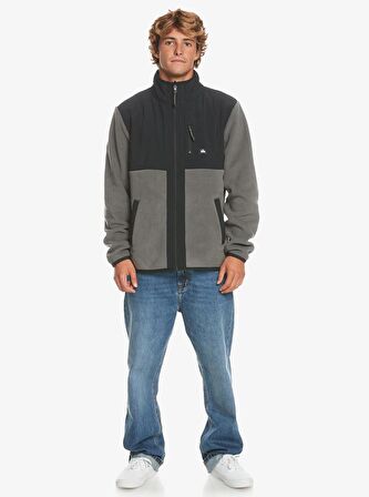 Quiksilver Fz Polar Erkek Polar