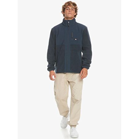 Quıksılver FZ Erkek Polar Ceket EQYFT04824-QK.BYJ0