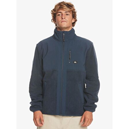Quıksılver FZ Erkek Polar Ceket EQYFT04824-QK.BYJ0
