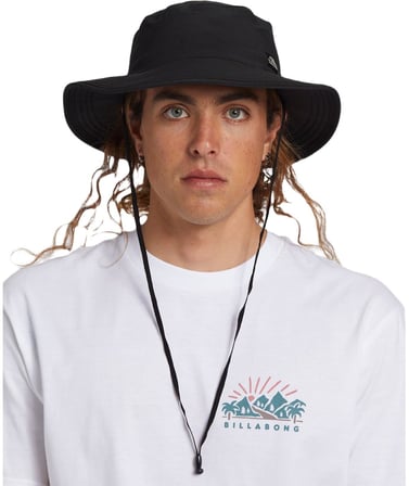 Billabong ABYHA00417 Adiv Big John Lite Erkek Şapka