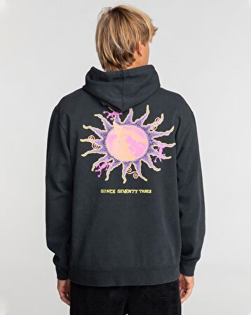 Billabong Lızards Po Ww Erkek Sweat EBYSF00130