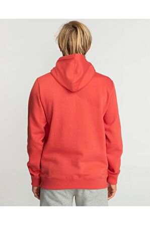 Billabong ARCH PO KIRMIZI Erkek Sweatshirt