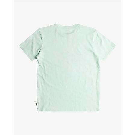 Billabong Inversed Ss Turkuaz Çocuk T-Shirt