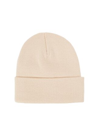 Billabong Krem Erkek Bere EBYHA00124 Arch Beanie