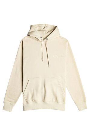 Billabong ARCH PO Bej Erkek Sweatshirt