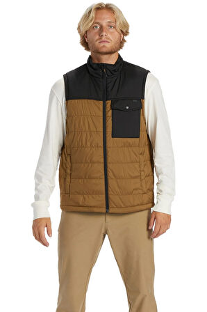 Billabong Prism Vest Erkek Yelek ABYJK00175