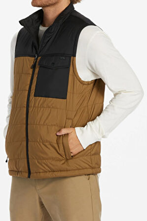 Billabong Prism Vest Erkek Yelek ABYJK00175