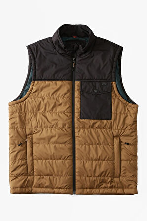 Billabong Prism Vest Erkek Yelek ABYJK00175