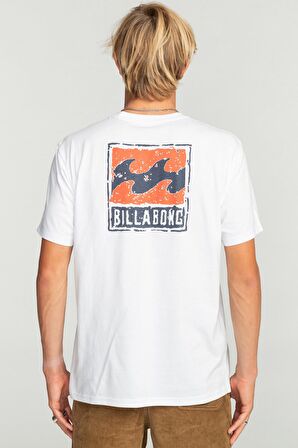 Billabong Stamp Erkek Tişört EBYZT00145