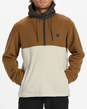 Billabong BOUNDARY PULLOVER Erkek Polar