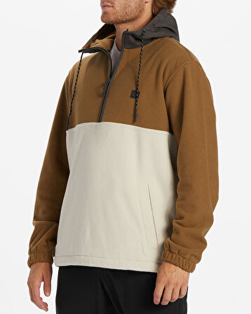 Billabong BOUNDARY PULLOVER Erkek Polar