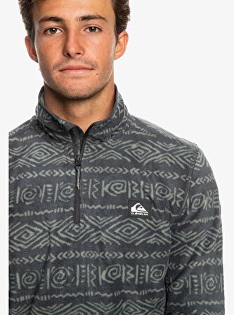 Quiksilver Aker Hz Fleece Erkek Polar EQYFT04571