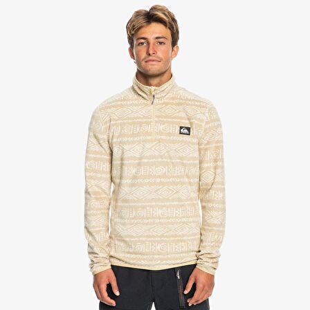 Quiksilver Aker Hz Fleece Erkek Polar EQYFT04571