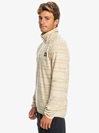 Quiksilver Aker Hz Fleece Erkek Polar EQYFT04571