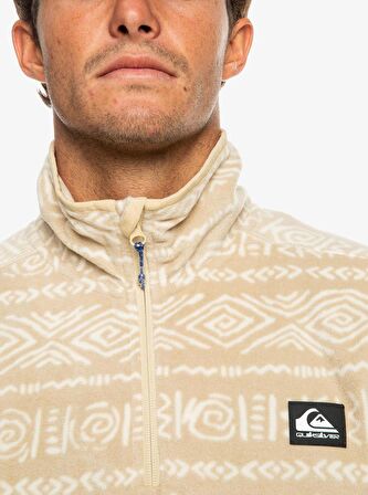 Quiksilver Aker Hz Fleece Erkek Polar EQYFT04571