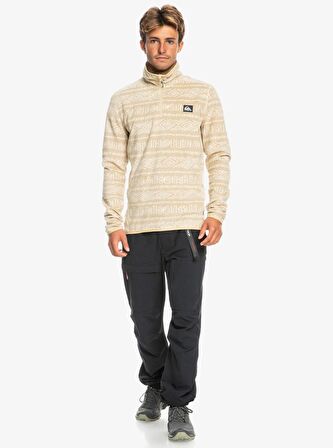 Quiksilver Aker Hz Fleece Erkek Polar EQYFT04571