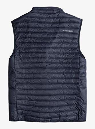 Quiksilver EQYJK04009-12818 Scaly Sleeveless Erkek Yelek