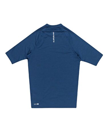 Quiksilver AQYWR03130 Everyday Upf50 Ss Erkek Rashguard