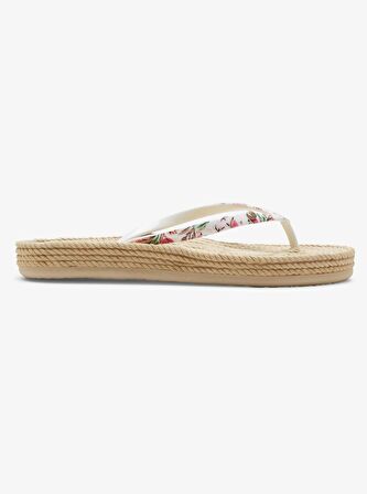 Roxy South Beach III Kadın Terlik-ARJL101004
