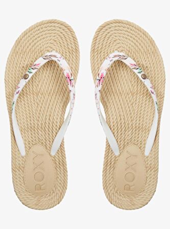 Roxy South Beach III Kadın Terlik-ARJL101004