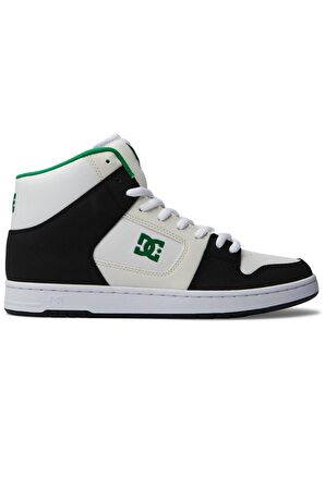 Dc Manteca 4 Hi Erkek Ayakkabı ADYS100743-XKWG