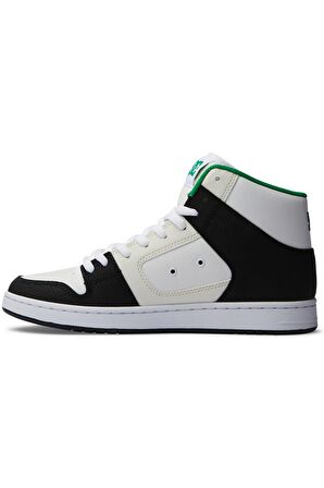 Dc Manteca 4 Hi Erkek Ayakkabı ADYS100743-XKWG