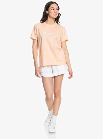 Roxy Noon Ocean Kadın T-Shirt-ERJZT05698