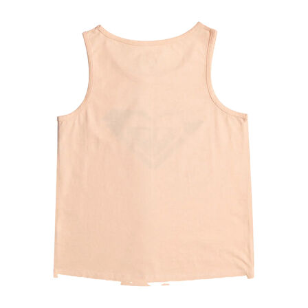 There Is Life Çocuk Pembe Günlük Stil T-Shirt ERGZT04038-MEF0