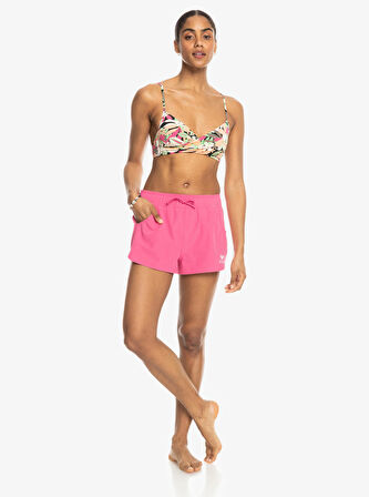 Roxy ROXY WAVE 2 INCH BS Pembe Kadın Şort