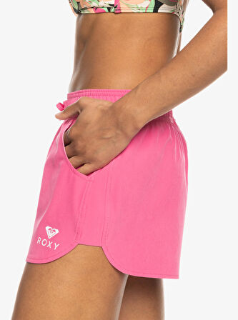 Roxy ROXY WAVE 2 INCH BS Pembe Kadın Şort