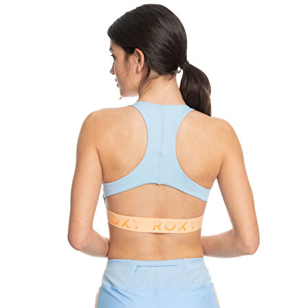 Bold Moves Kadın Mavi Sporcu Sütyeni ERJKT03985-BHG0