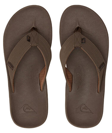 Quiksilver AQYL101357 Rivi III Erkek Terlik