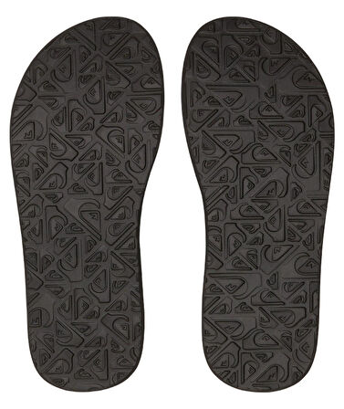 Quiksilver AQYL101357 Rivi III Erkek Terlik