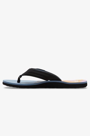 Quiksilver Molokai Layback II Erkek Terlik AQYL101339-17769