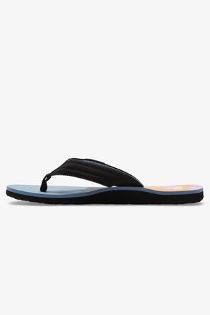 Quiksilver Molokai Layback II Erkek Terlik AQYL101339-17769