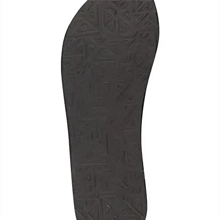 Quiksilver Molokai Layback II Erkek Mavi Terlik