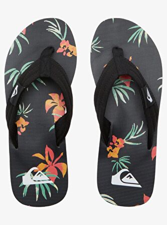 Quiksilver Molokai Layback II Erkek Terlik