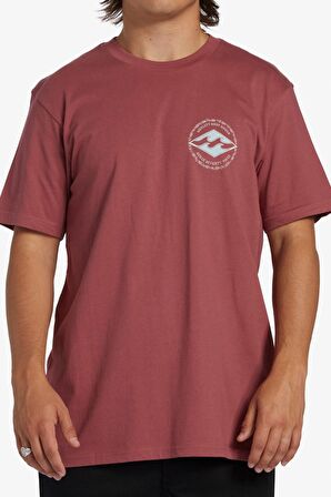 Billabong Rotor Diamond Erkek Tişört ABYZT02259