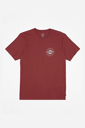 Billabong Rotor Diamond Erkek Tişört ABYZT02259