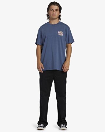 Billabong High Tide Tees Erkek Tişört ABYZT02277