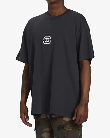 Billabong Bracket Wave Tees Erkek Tişört ABYZT02310