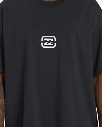 Billabong Bracket Wave Tees Erkek Tişört ABYZT02310